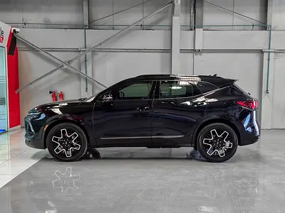 صورة 5 لـ 2024 Chevrolet BLAZER