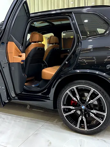 صورة مصغرة 15 لـ 2026 BMW X5