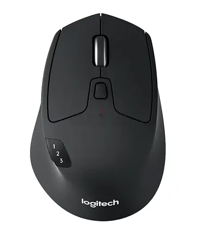 Logitech M720 Triathlon
