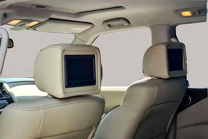 صورة مصغرة 13 لـ 2017 Nissan PATROL