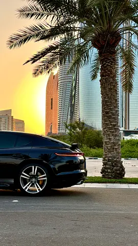 Porsche Panamera 4S 2011 | GCC Specs | Well Maintained