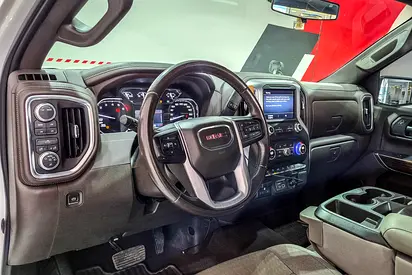 2022 GMC SIERRA — фото 9