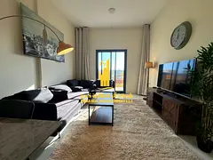 ✨ Luxury 2-Bedroom Apartment for Monthly Rent in Al Hamidiya – Fully Furnished with New Furnitur