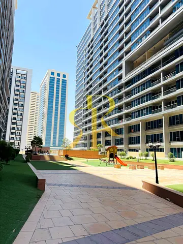 Fully Furnished Studio for Rent | Family-Friendly Community | Dubai Land