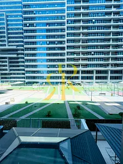 Fully Furnished Studio for Rent | Family-Friendly Community | Dubai Land