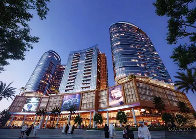Family-Friendly Waterfront Community | Tiger Downtown