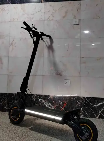 kugoo lx10+ moded