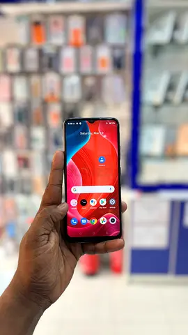 Realme C21 For sale