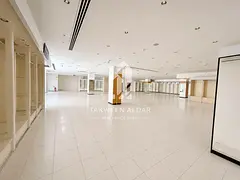 Negotiable | Premium Retail Space | High Exposure