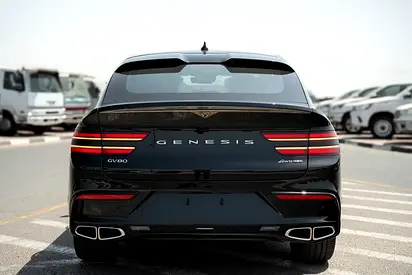 2026 Genesis GV80 thumbnail 15
