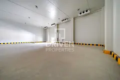 Brand New | High Quality Cold Storage Facility