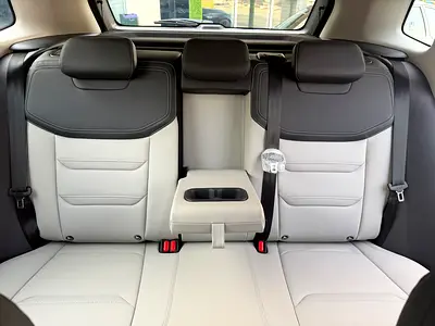 صورة مصغرة 18 لـ 2026 FORD TERRITORY