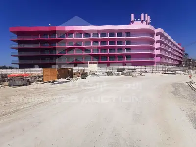 Cote D'azur-S - Under Construction Property