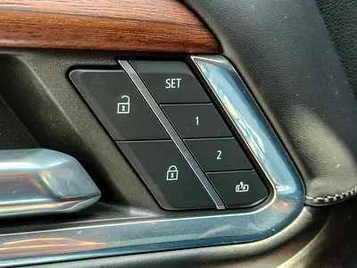 2023 GMC SIERRA 照片 14
