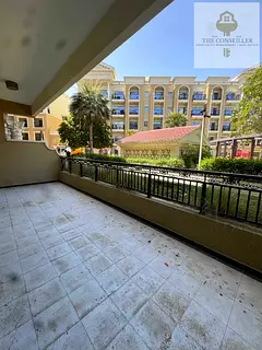 Spacious 2 Bedroom Podium Apartment with Massive Private Terrace
