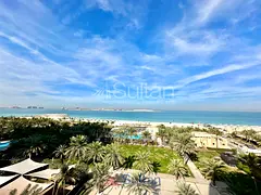 Bills Included |1BR 5* Palace Hotel| Sea view