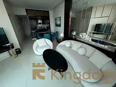 CANAL VIEW | HIGH FLOOR PREMIUM UNIT | MOVE IN NOW