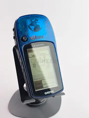 Garmin etrex LEGEND GPS