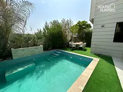 Vacant | Upgraded + Private Pool | Fully Furnished