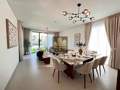 4 BEDROOM TOWNHOUSE WITH MAID ROOM PRIME LOCATION