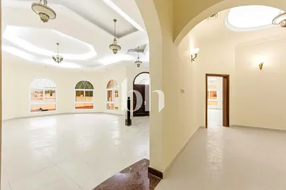 Spacious | Private Garden | Maids Room