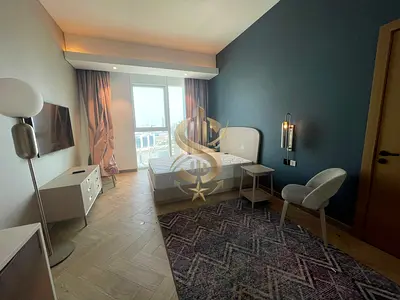 City View | High Floor | Furnished | All Bills Included