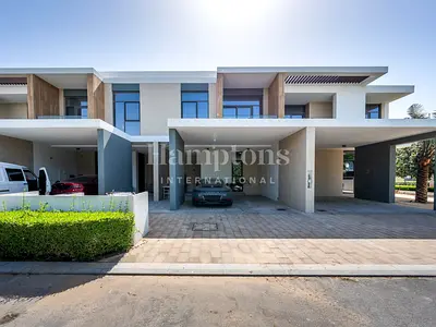 Family Community | VOT | Private Garden