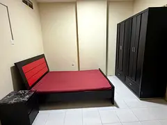 Family room for rent