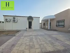 Spacious 5BR Villa Khezamia Sharjah