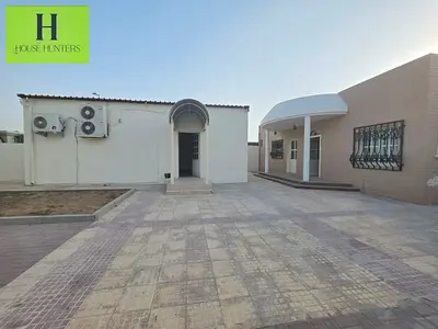 Spacious 5BR Villa Khezamia Sharjah