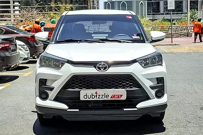 صورة 2 لـ 2023 Toyota RAIZE