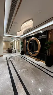 BRAND NEW 1BR | HIGHER FLOOR | HUGE BALCONY | PRIME LOCATION | PAY UPTO 12 CHEQUES