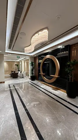 BRAND NEW 1BR | HIGHER FLOOR | HUGE BALCONY | PRIME LOCATION | PAY UPTO 12 CHEQUES