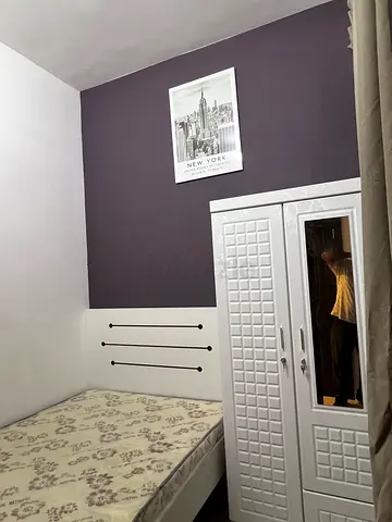 Partitions For Rent