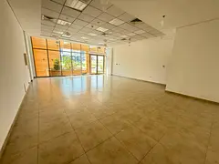 Ground Floor Shop | Covered Parking | Road View Frontage