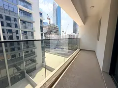1BR Apartment | Iltemas Residence | Balcony & Downtown View