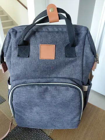 Maternity bag/backpack
