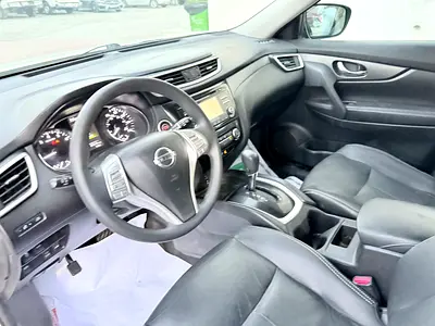 2015 Nissan ROGUE — фото 14