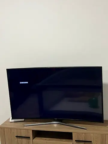 Samsung TV 📺 and Table