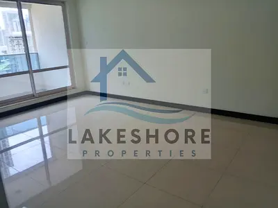 شقة بغرفة نوم واحدة | O2 Residence JLT | إطلالات على المارينا والمدينة | الوصول إلى الشرفة
