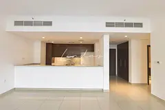 Ground Floor | Pool View | Large Balcony | Vacant