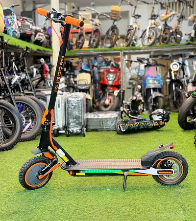 Kugoo pro4 electric scooter