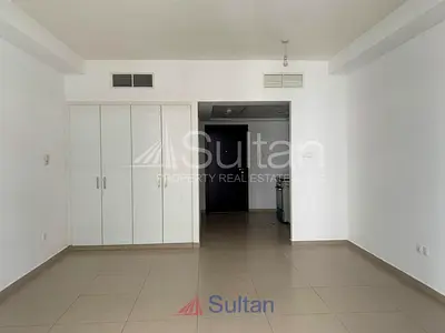 Modern Studio, Marjan Island Living! PACIFIC BLDG