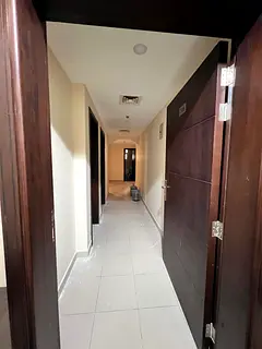 Like New Parking Free 2 BHK in 45Kwith Wardrobe near Baqer Mohebi F24 Bus Stop Al Nahda Sharjah call