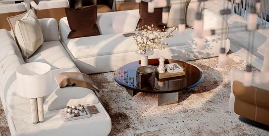""5% Every 3 Months--40/60 PP | Imtiaz Luxury Finishing""