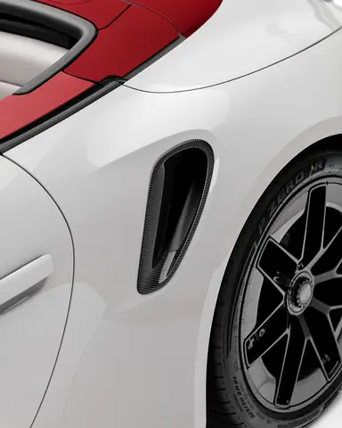 2026 Porsche 911 — миниатюра 10