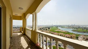 Lovely Upgraded Golf Sea View 2 Bed Great Price