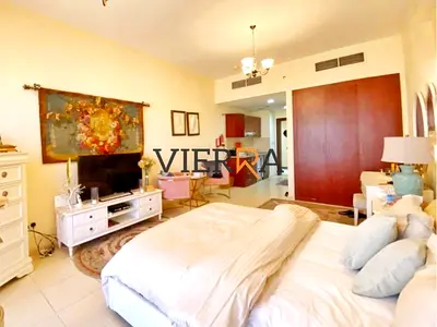 Investor Deal l Fully Furnished & Spacious l Rented