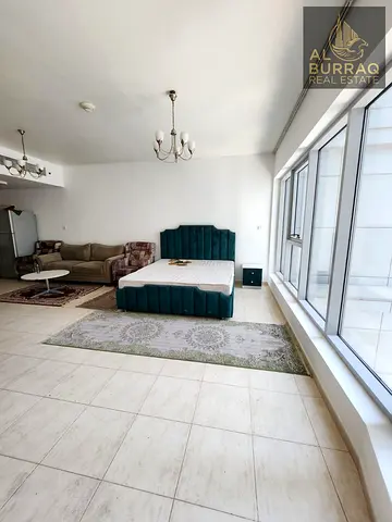 Furnished | Spacious | Prime Location