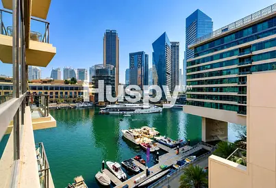 Marina View | Furnished | Available Now